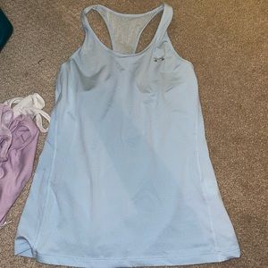 Under Armour tank top